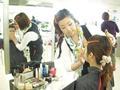 Be-STAFF MAKE UP UNIVERSAL 洪 美玲さん