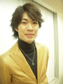 Be-STAFF MAKE UP UNIVERSAL 小林 弘承さん