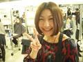 Be-STAFF MAKE UP UNIVERSAL I.Tさん