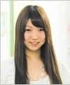 総合学園ヒューマンアカデミー 山北 早紀さん
