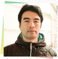 総合学園ヒューマンアカデミー 岡山 孝介 講師(フットサルカレッジ 東京校)さん