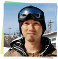 総合学園ヒューマンアカデミー 小野 光太郎 講師(スノーボードカレッジ東京校)さん