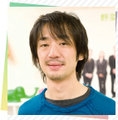 総合学園ヒューマンアカデミー 稲吉 修 講師(デザインカレッジ東京校)さん
