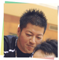 総合学園ヒューマンアカデミー 奥野 純平 講師(バスケットボールカレッジ横浜校)さん