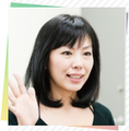 総合学園ヒューマンアカデミー 松丸 典子 講師(ネイルカレッジ原宿校)さん