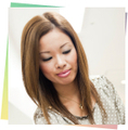 総合学園ヒューマンアカデミー 石森 幸美 講師(モードスタイリングカレッジ原宿校)さん