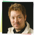 総合学園ヒューマンアカデミー 前川 博久 講師(モードスタイリングカレッジ原宿校)さん