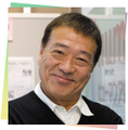 総合学園ヒューマンアカデミー 五王 四郎 講師(パフォーミングアーツカレッジ渋谷校)さん