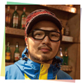 総合学園ヒューマンアカデミー 松永 崇 講師(ミュージックカレッジ大阪校)さん