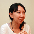 デザインファーム建築設計スタジオ 吉田 結子さん