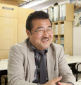 デザインファーム建築設計スタジオ 牧野 徹さん