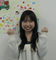 ピープル・キャリア専門学院 各務 茜さん