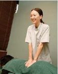 東京療術学院 片岸 恵美さん