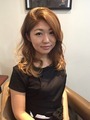 エンパイア・ニューヨーク・ネイルスクール東京(JNA認定校/0115-1) 河本 奈々恵さん