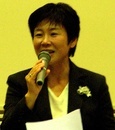 アイディアヒューマンサポートアカデミー 磯崎 朋枝さん