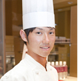 学校法人服部学園 服部栄養専門学校 内田 将太さん