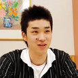 学校法人服部学園 服部栄養専門学校 海老塚勇介さん