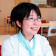 学校法人服部学園 服部栄養専門学校 大野祐子さん