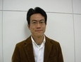 EDC医療福祉学院 高橋彰彦さん