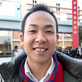 株式会社ハレックス 天達武史さん
