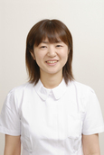 アロマスクールラヴァーレ 竹内砂織さん