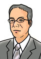 教員採用試験・管理職試験対策の教栄学院(通学部) 清川末成さん