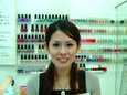 Nail School REE CHERIE(ネイルスクール リーシェリ) 松本 佳奈さん
