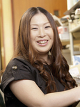日建学院 中村 奈津美さん