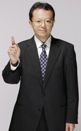 日建学院 宮嵜 晋矢先生さん