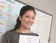 日本語教師のプロ養成専門校 【KEC日本語学院】 田崎 千絵さん