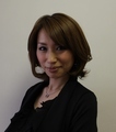 講座担当者・講師の写真 増田 真由美