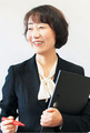 学校法人青丹学園 関西学研医療福祉学院 澤浦知子さん
