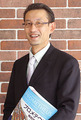 学校法人青丹学園 関西学研医療福祉学院 浅川数典さん