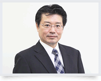 若狭 毅徳(ワカサ タケノリ)さん