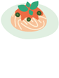 ご飯イラスト