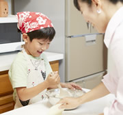 宮崎台KITCHEN HOUSE写真