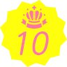 10