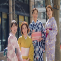 「今こそきもので日本を元気に」4回で身につく着付け講座 　～しっかり身に付け、お出かけができる講座～ 