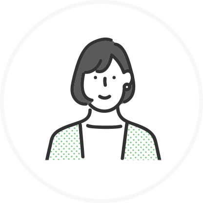 40代 Oさん 女性 主婦