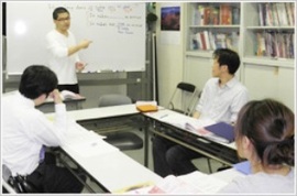 [新日本橋駅]英文法を初級レベルからやり直す！【初級英文法＆英会話】の講座イメージ