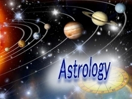 西洋占星術「ステップ１」　＜基礎マスタークラス＞講座イメージ