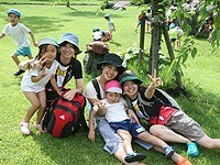 [東京都区内]幼稚園教員　保育士養成科（昼間部）の講座イメージ