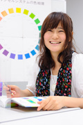 [岡山県]ICD認証カラーアナリスト講座 Advance の講座イメージ