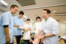 [渋谷区]自然治癒力を高める技術！【療術特別総合コース】★奨学金対象の講座イメージ