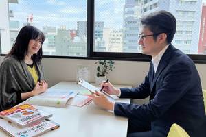 [新宿区]東京リエイチ整体アカデミー◆無料体験・見学会◆（代々木）の講座イメージ