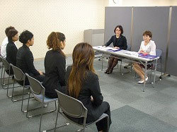 [梅田駅]認定講師試験受験対策講習！【受験資格取得と対策】の講座イメージ