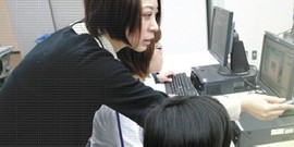 [埼玉県]【夜間・週末】ゲームクリエイター就職強化 プログラマーコースの講座イメージ