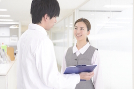 [神戸市中央区]医療秘書検定対策講座の講座イメージ