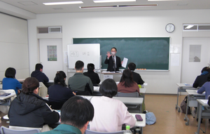 【社会福祉士科（短期）】国家試験合格まで徹底サポート!!講座イメージ