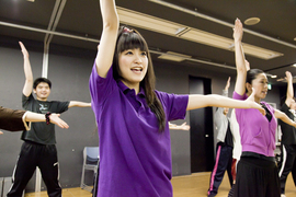 ダンス高等学院